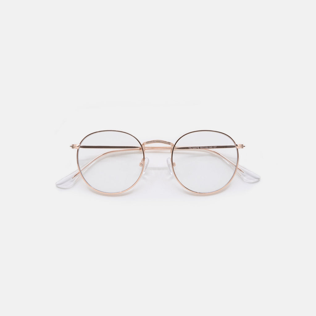 FELIX | Rose Gold