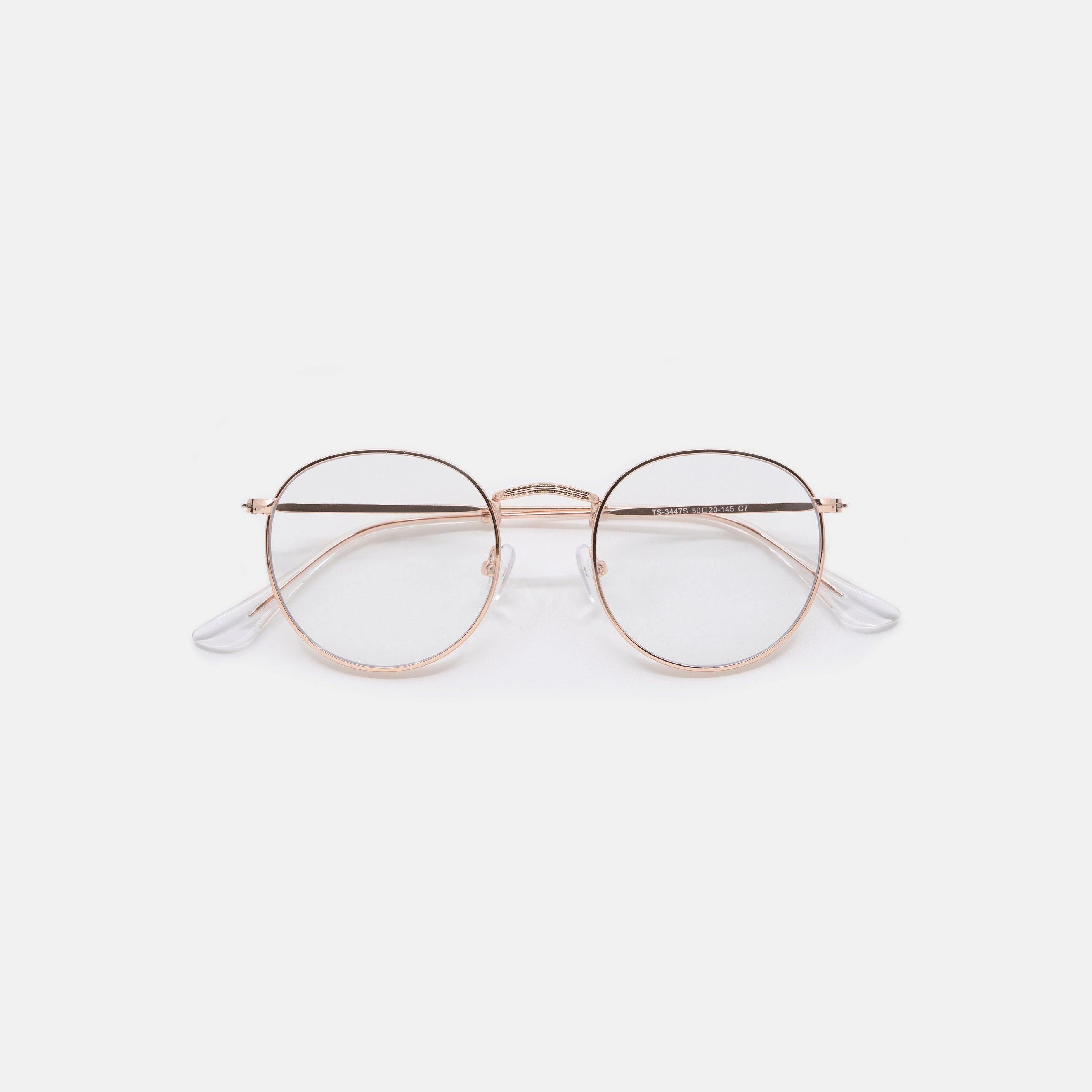 FELIX | Rose Gold