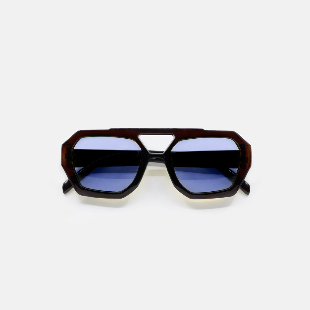 ELLE | Mocha Ocean