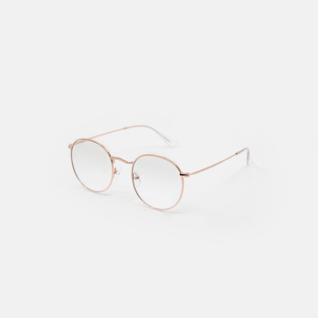 FELIX | Rose Gold