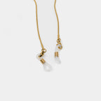 RIVER | Gold