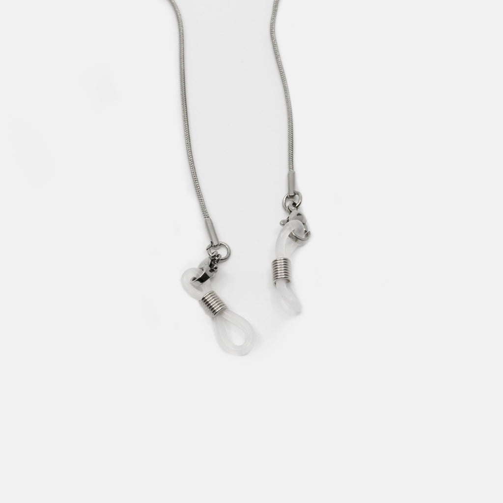 RIVER | Silver