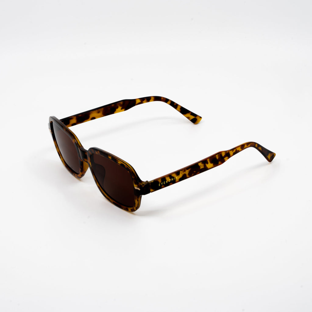 BOCA | Leopard
