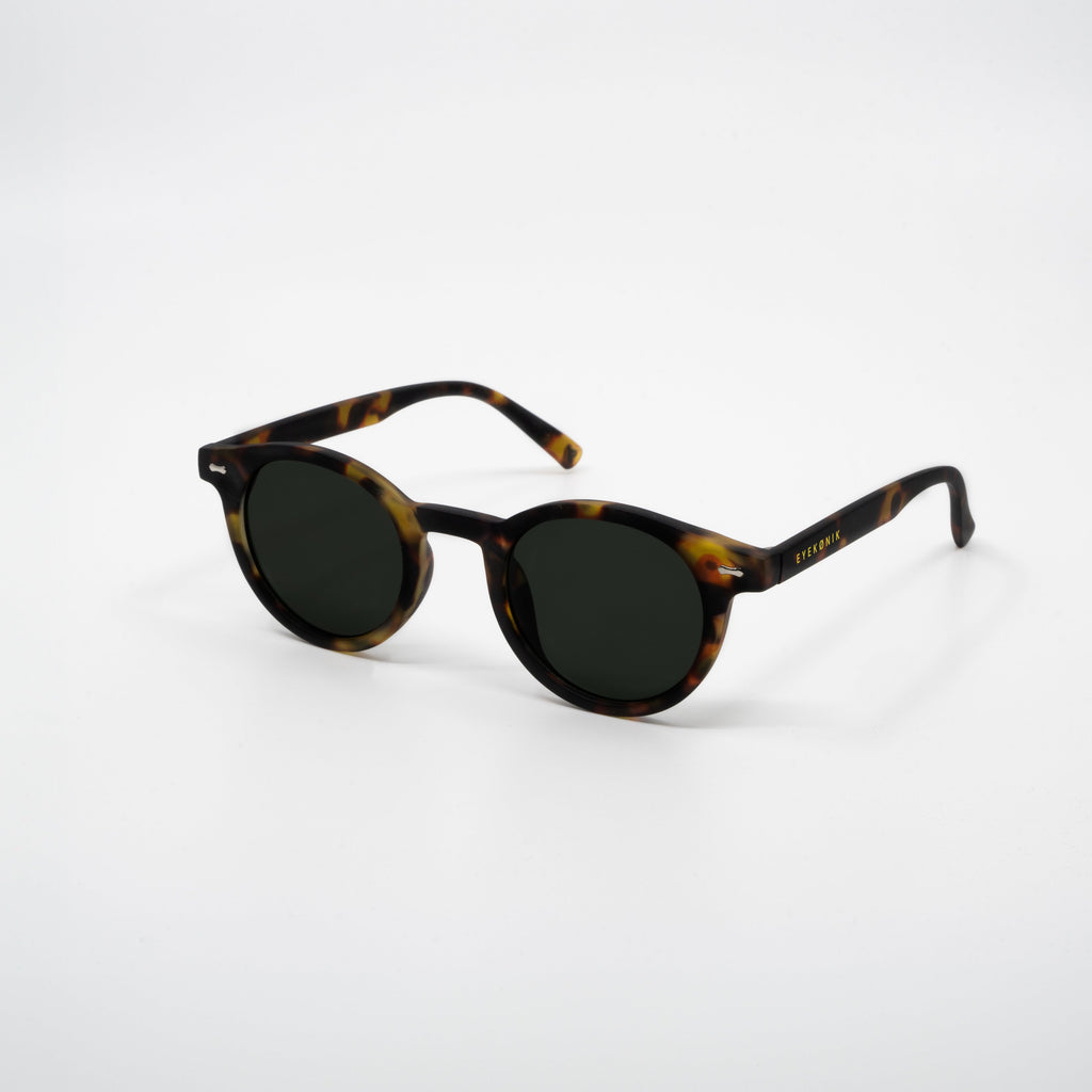 NORD | Leopard Midnight