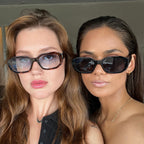 GIA | Leopard Fade