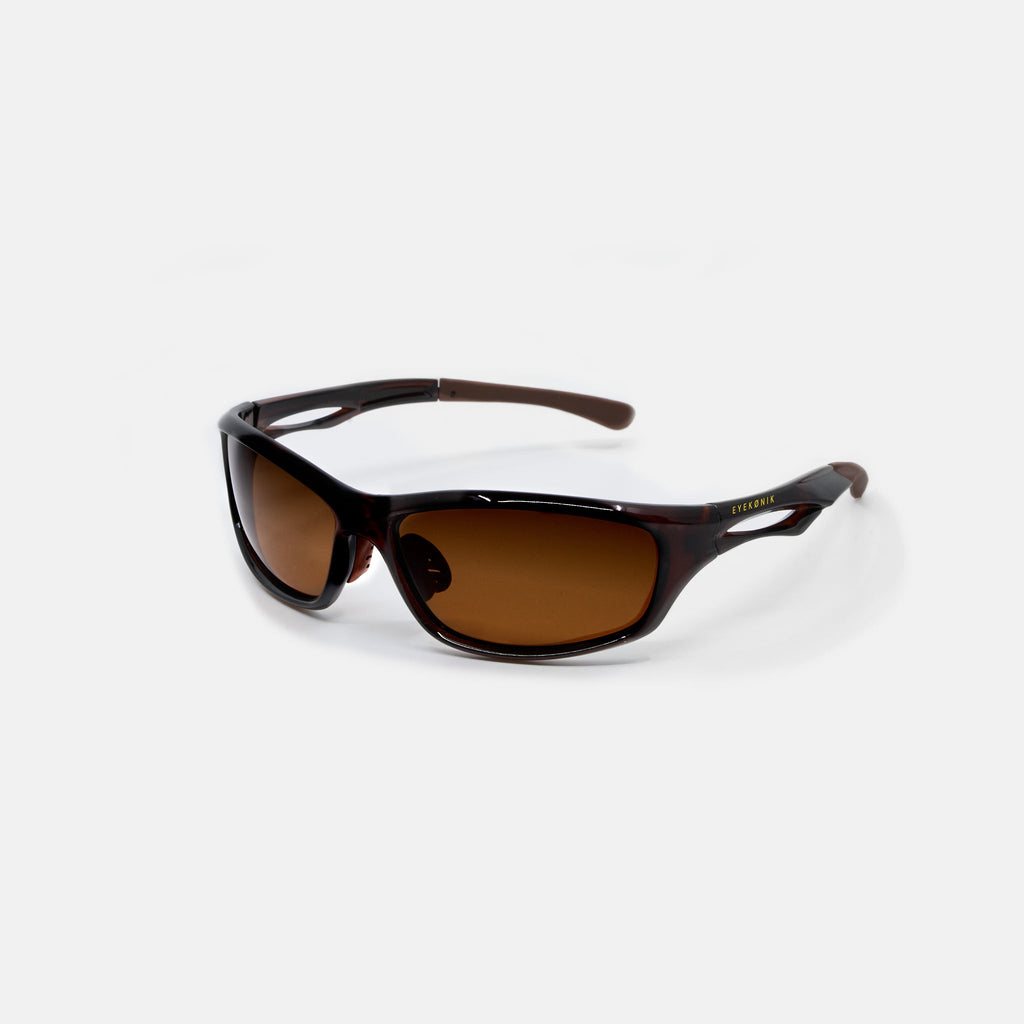 JINJI | Umber