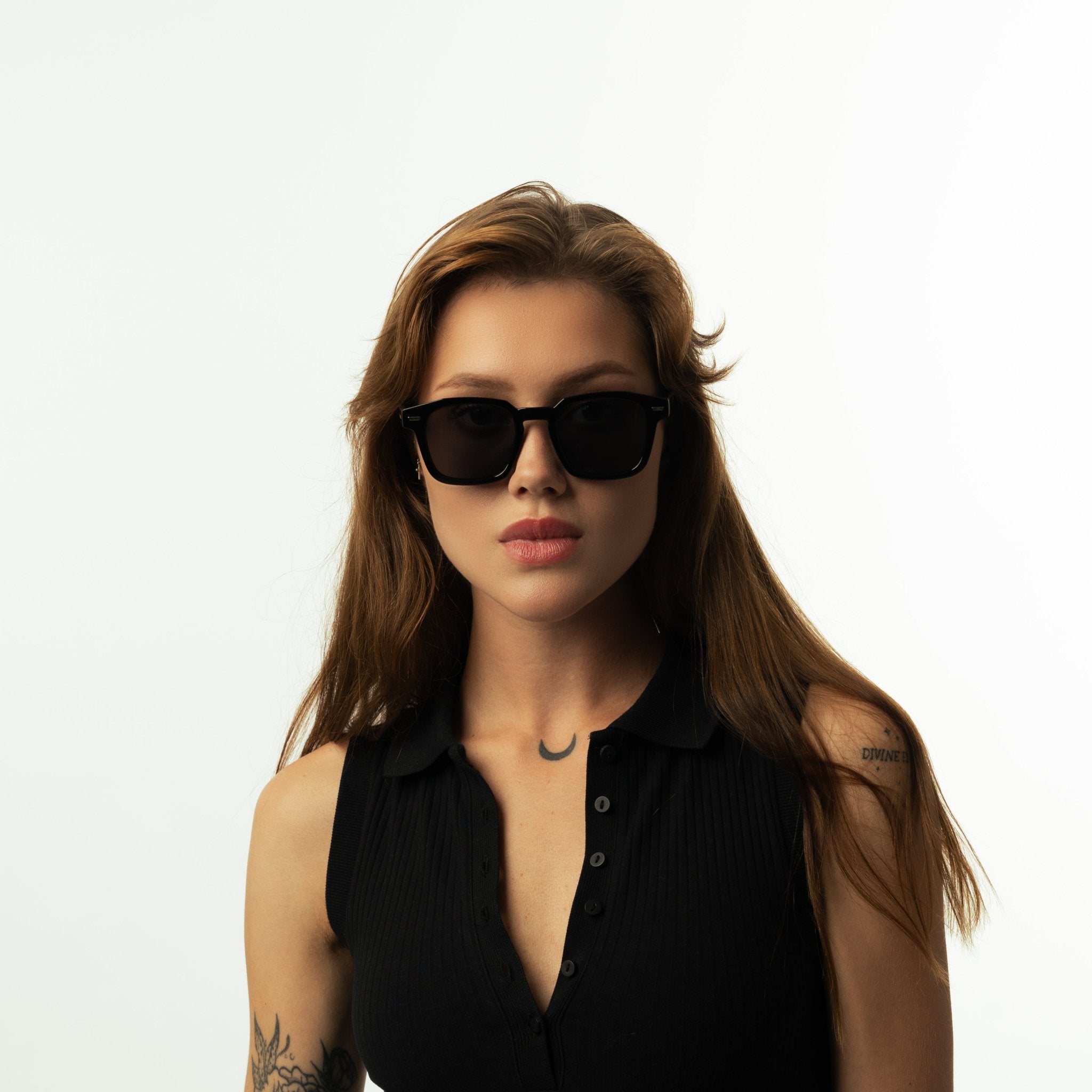 AARTE ACETATE | Midnight