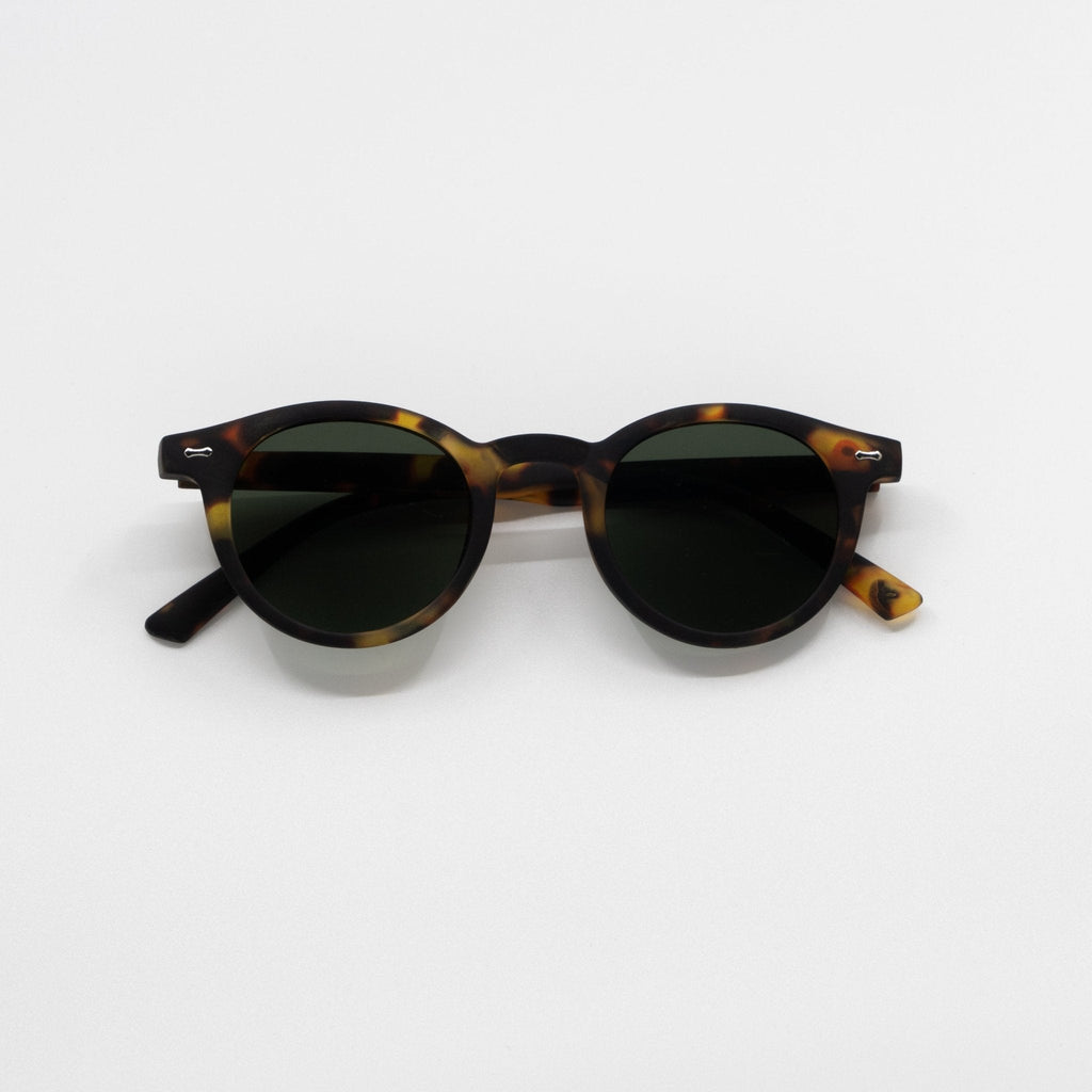 NORD | Leopard Midnight